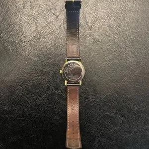 For sale is Movado museum classic women’s watch. Serial number 01.3.34.6003. Movado | Accessories | For Sale Is Movado Museum Classic  main image 4